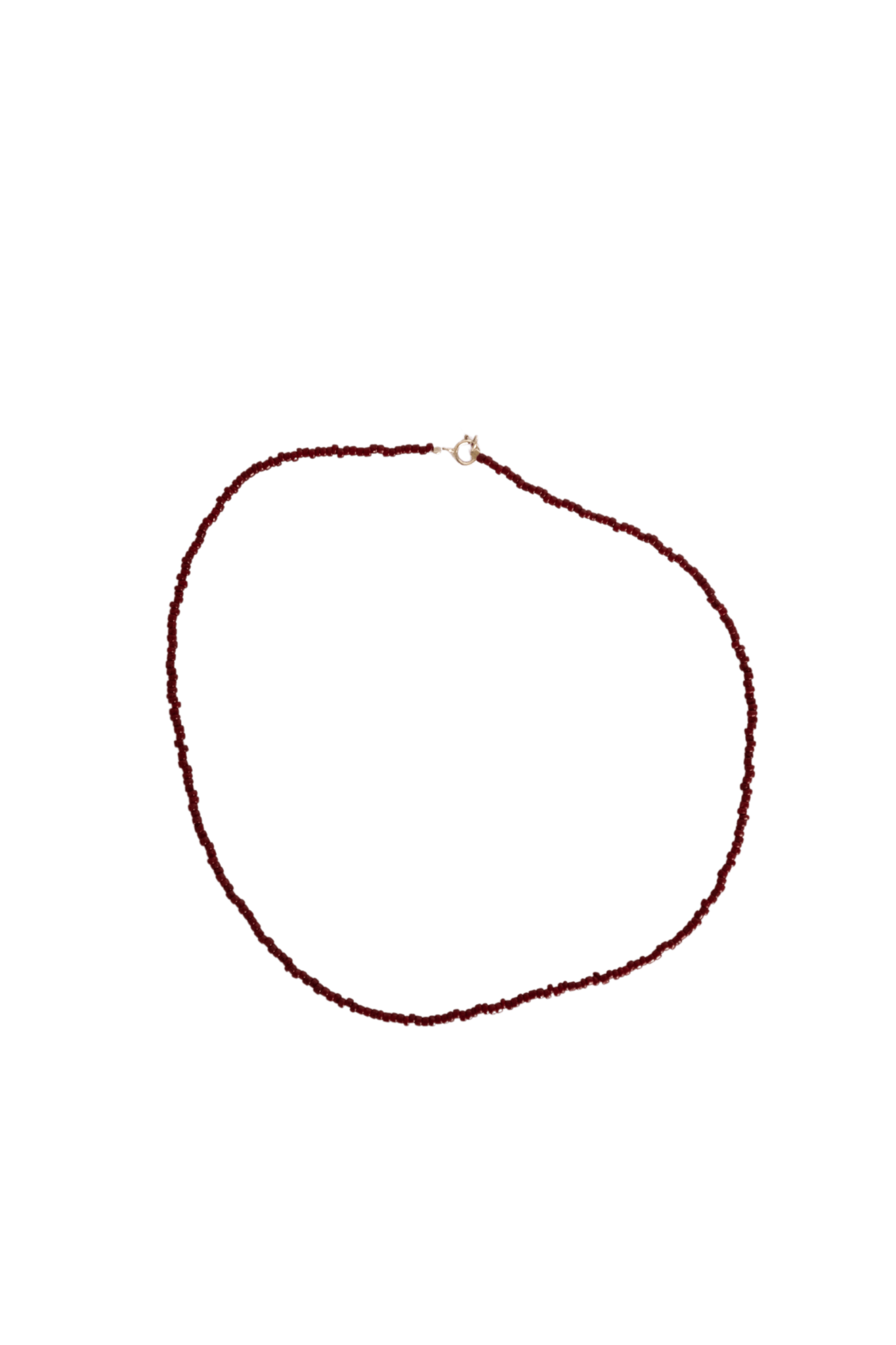 Necklace Marjan